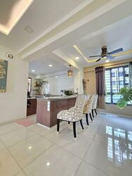 Blk 265A Punggol Emerald (Punggol), HDB 5 Rooms #568882561